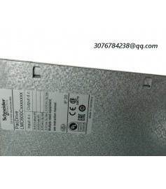 Schneider Electric PacDrive LMC600Cxxxxxxx Controller