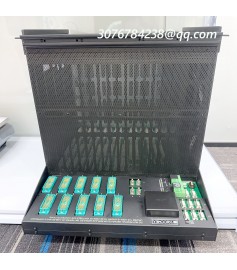 TRICONEX 8120E  safety‑critical Industrial controller