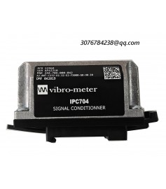 VIBRO-METER 244-704-000-042 Sensor Assembly VIBRO-METER 244-704-000-042 Sensor Assembly