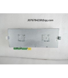 ABB BCU-02 3AUA0000110429 Control Unit 