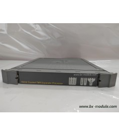 ICS TRIPLEX T8310 Trusted TMR Expander Processor Module
