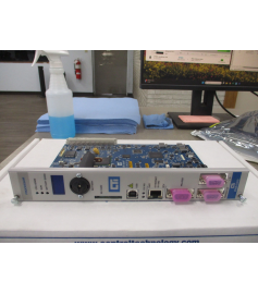 CTI 2500-C400 Control Module