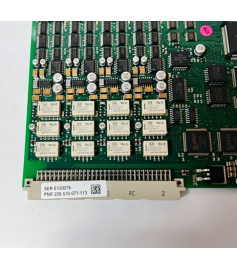 Vibro-Meter VM600 MPC4 200-510-071-113 | Multi-Processor Control Card Vibro-Meter VM600 MPC4 200-510-071-113 | Multi-Processor Control Card
