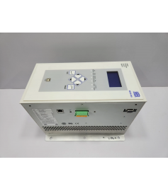 BASLER DECS‑250‑CGCM‑LN2SA1C | Digital Excitation Control System BASLER DECS‑250‑CGCM‑LN2SA1C | Digital Excitation Control System