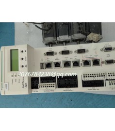 Schneider Electric PacDrive LMC600Cxxxxxxx Controller
