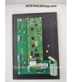 ABB CMA120 3DDE300400 Control Module