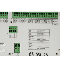 Basler Electric DECS200 Digital Excitation Control System Controller Basler Electric DECS200 Digital Excitation Control System Controller
