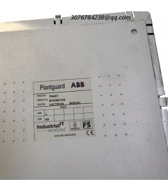 ABB P8461 Module ABB P8461 Module