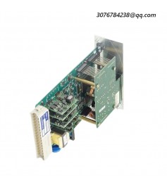 FRIEM DRP-6T Industrial Module 