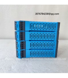  Vibro-meter  GSI127 244-127-000-017-A2-B02  Vibration monitoring module