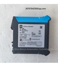  Vibro-meter  GSI127 244-127-000-017-A2-B02  Vibration monitoring module