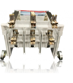 TOSHIBA HCV-5HA-80  Hydraulic Cartridge Control Valve