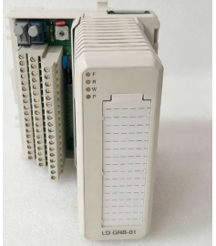 ABB LDGRB-01 3AFE61320954  Drive Gate Driver Board