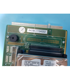 Coherent 1194352 CCD-CALYPSO Controller