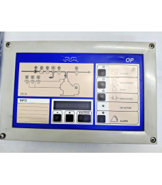 Alfa Laval EPC50 3183062451 control loop performance module Alfa Laval EPC50 3183062451 control loop performance module
