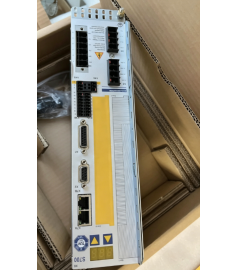 Kollmorgen S71202-NANANA Single-axis High-performance AC Servo Amplifier Kollmorgen S71202-NANANA Single-axis High-performance AC Servo Amplifier