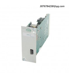 FRIEM DRP-6T Industrial Module 