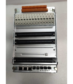 ABB REF620 NBFNAANNNAA1BNN1XF Feeder Protection and Control Relay ABB REF620 NBFNAANNNAA1BNN1XF Feeder Protection and Control Relay