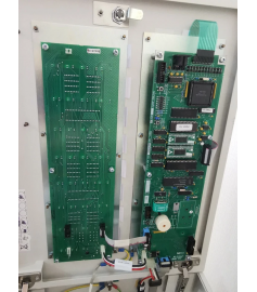 Graviner 44782-K071Main Processor / Control PCB Graviner 44782-K071Main Processor / Control PCB