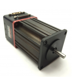 MOOG SM2337D Integrated SmartServo Motor MOOG SM2337D Integrated SmartServo Motor