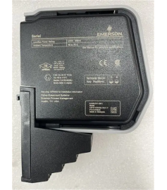 EMERSON SE4006P2 S-Series Dual Serial Interface Card DeltaV DCS (Hardware PN KJ3241X1-BK1) EMERSON SE4006P2 S-Series Dual Serial Interface Card DeltaV DCS (Hardware PN KJ3241X1-BK1)