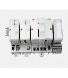 ABB CI867K01 Communication Interface Module ABB CI867K01 Communication Interface Module