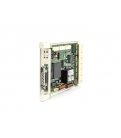 ABB CS513 3BSE000435R1 Communication Module ABB CS513 3BSE000435R1 Communication Module