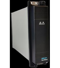 GE MMLG02R1AB0001E (MMLG02) Mida Test Block / Interface Module