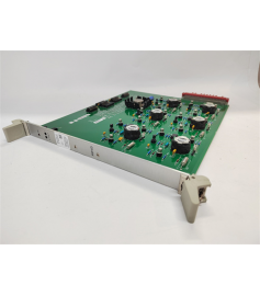 ALSTOM AOVD N897066510E / N897066010M / N897066000A AOVD (Analog Output Voltage Driver) Board ALSTOM AOVD N897066510E / N897066010M / N897066000A AOVD (Analog Output Voltage Driver) Board