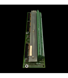 GE DS200TBQAG1A RST Thermocouple Terminal Board