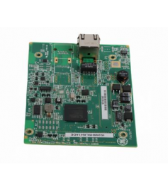 GE IS200HSLAH1A High-Speed Serial Link (HSSL) Interface Board