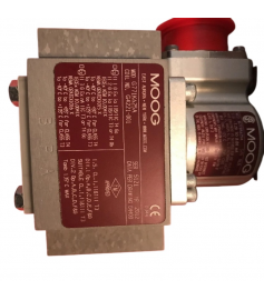 MOOG G771K625A Two-Stage Electro-Hydraulic Servo Valve MOOG G771K625A Two-Stage Electro-Hydraulic Servo Valve