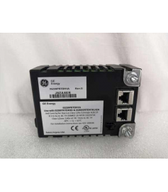 GE IS220PRTDH1A RTD Input Module