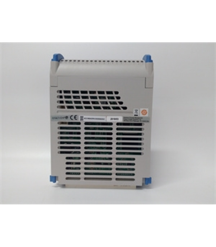 EMERSON 5X00062G01 8‑Channel HART Analog Output Module EMERSON 5X00062G01 8‑Channel HART Analog Output Module