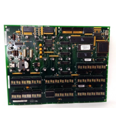GE DS200TCCAG1B I/O Terminal Circuit Board