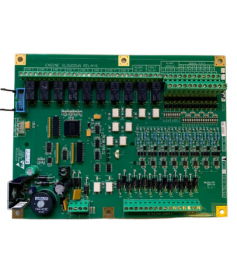 Graviner 44782-K183 Main Interface / Processor PCB Graviner 44782-K183 Main Interface / Processor PCB