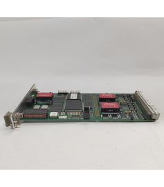 ALSTOM NRD108031 TRVC070999000 BOTTOM Digital Input / Control Processor Module ALSTOM NRD108031 TRVC070999000 BOTTOM Digital Input / Control Processor Module