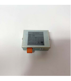 ICS TRIPLEX T8314 Trusted Fibre TX/RX Unit (Fiber Optic Transmitter/Receiver)
