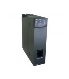 HONEYWELL 2MLL-EFMTB Modbus TCP Ethernet Communication Module