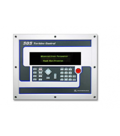 Woodward 9907-1183 Control System Module