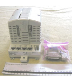 ABB PM861K01 3BSE018105R1 PLC Processor Module ABB PM861K01 3BSE018105R1 PLC Processor Module
