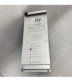 ASML 4022.476.01533 PCB / Power Supply Module