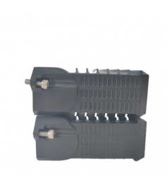 FOXBORO RH927AH 8-Channel Isolated HART Analog Input Module FOXBORO RH927AH 8-Channel Isolated HART Analog Input Module