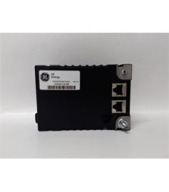 GE IS220PAICH1B Analog Input Module