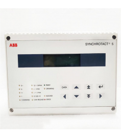 ABB SYN 5302a-Z, V2277 (3BHB006716R2277) ABB SYN 5302a-Z, V2277 (3BHB006716R2277)