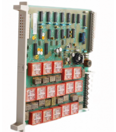 ABB DSDO131 57160001-KX Digital Output Module ABB DSDO131 57160001-KX Digital Output Module