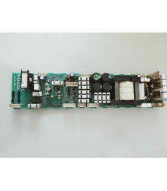 ABB DSMB-01C Analog Output Module / Control Board ABB DSMB-01C Analog Output Module / Control Board