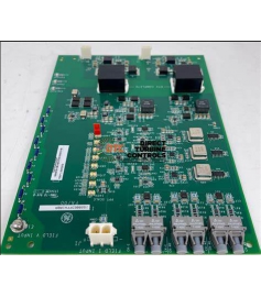 GE IS200EDISG1A Digital Interface Circuit Board