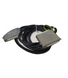 ICS TRIPLEX TC-501-02-6M5