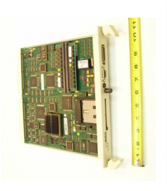 ABB PM511V08 3BSE011180R1 PLC Processor Module ABB PM511V08 3BSE011180R1 PLC Processor Module